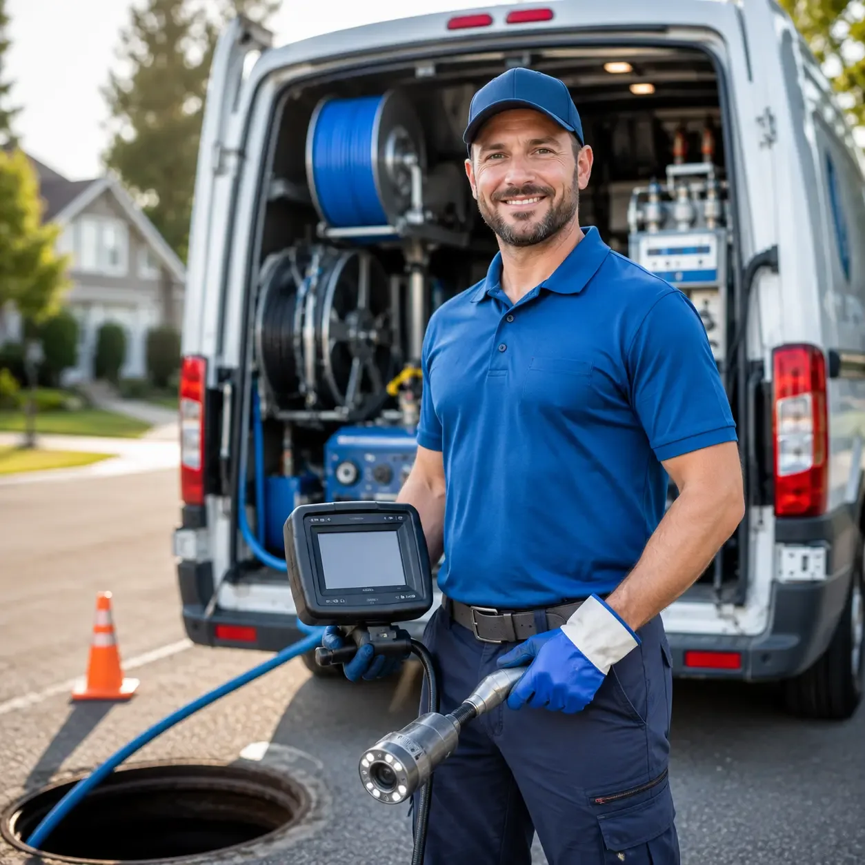 Local Pipe Relining specialists in Fe Warren Afb, WY