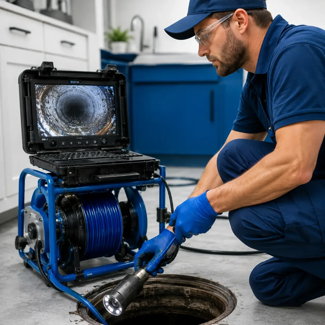Pipe Relining professionals serving Fe Warren Afb, WY